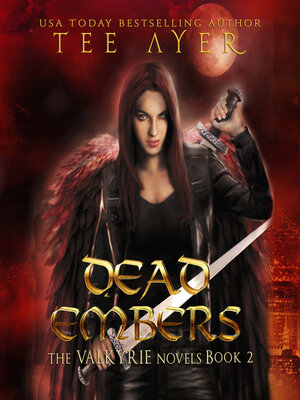cover image of Dead Embers